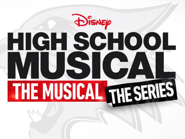 <span>High School Musical: The Musical: The Series</span><i>→</i>
