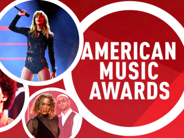 <span>American Music Awards</span><i>→</i>