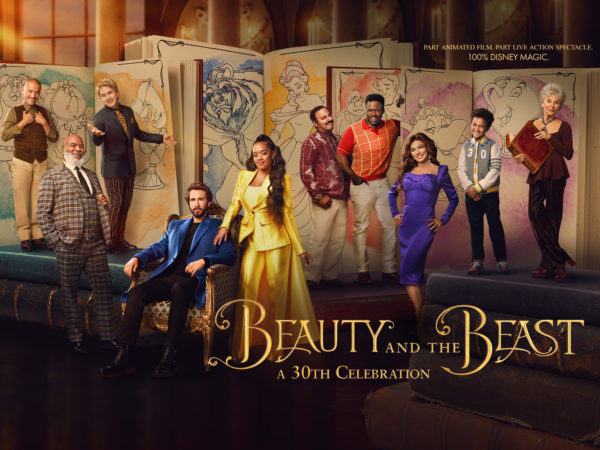 <span>Beauty and the Beast: A 30th Celebration</span><i>→</i>