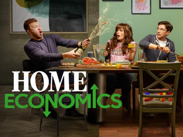 <span>Home Economics</span><i>→</i>