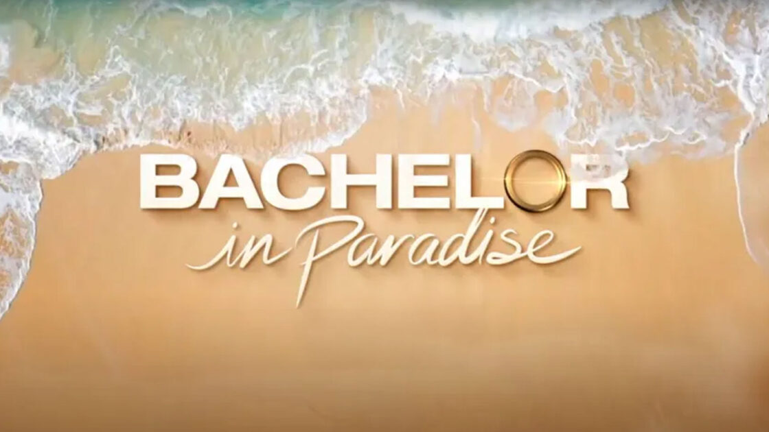 Bachelor in Paradise