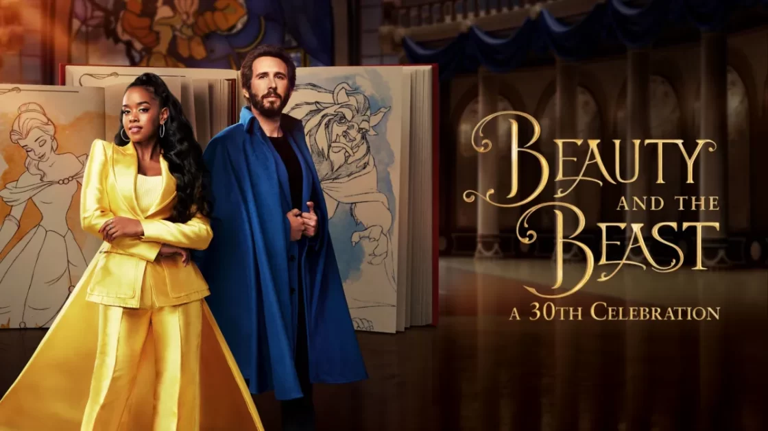 Beauty & The Beast: A 30th Celebration