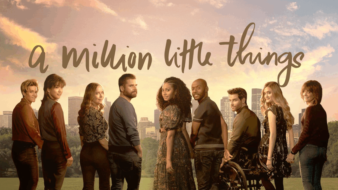 A Million Little Things