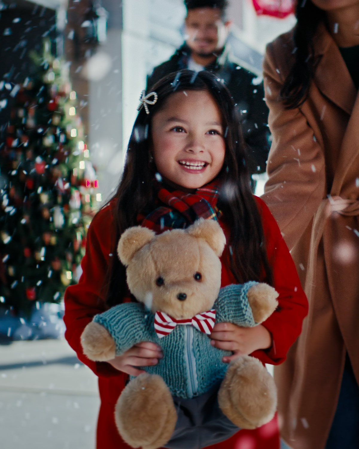 Toys For Tots Mobile Cover