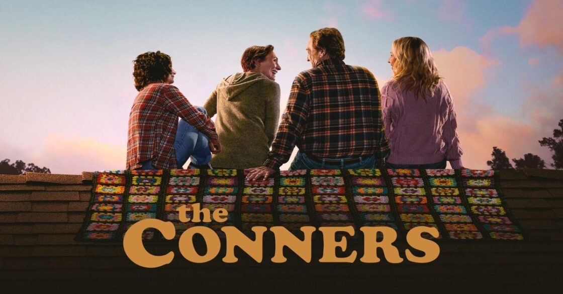 The Conners