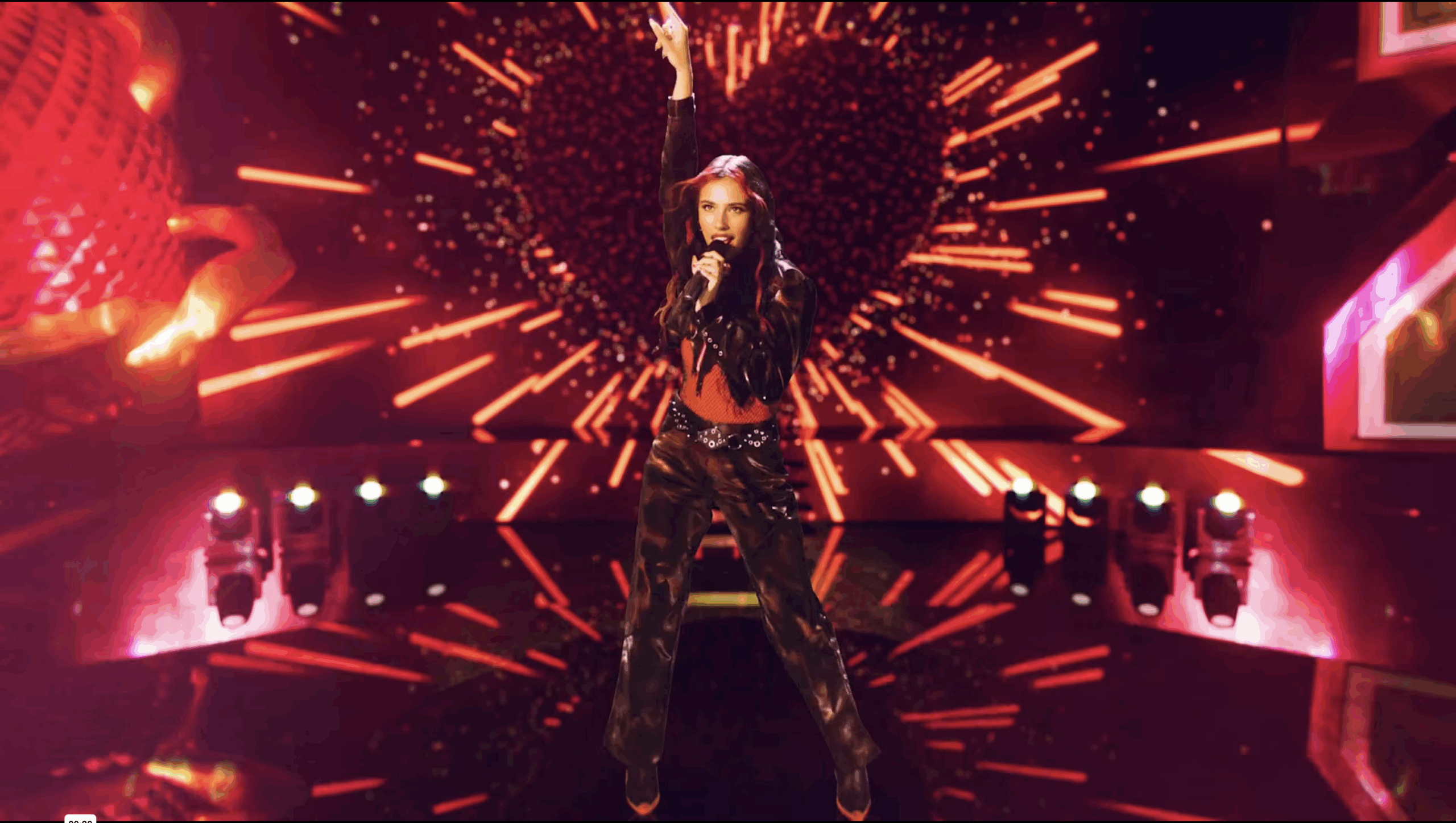 World’s Collide Tour