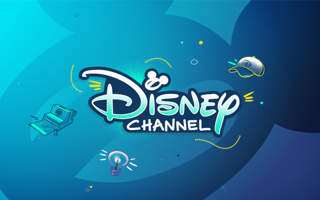 Disney’s In The Nook